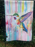 Birdie Flag